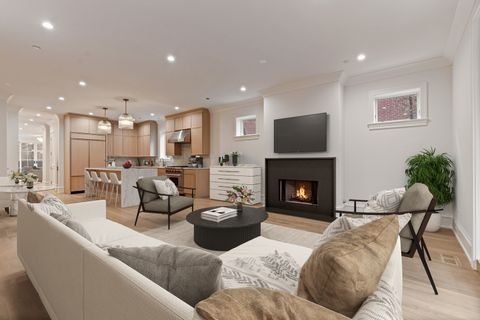 Tiny photo for 1942 N Orchard Street #1N, Chicago, IL 60614 (MLS # 12619170)