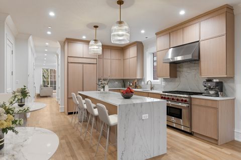 Tiny photo for 1942 N Orchard Street #1N, Chicago, IL 60614 (MLS # 12619170)