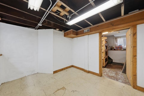 Tiny photo for 841 S Harvey Avenue, Oak Park, IL 60304 (MLS # 12786298)