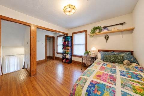 Tiny photo for 841 S Harvey Avenue, Oak Park, IL 60304 (MLS # 12786298)