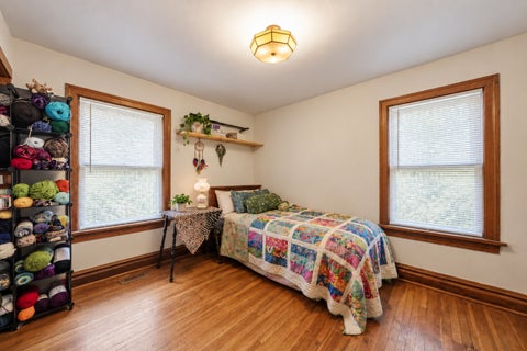 Tiny photo for 841 S Harvey Avenue, Oak Park, IL 60304 (MLS # 12786298)