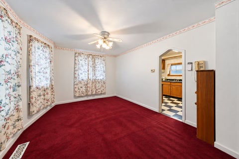 Tiny photo for 841 S Harvey Avenue, Oak Park, IL 60304 (MLS # 12786298)