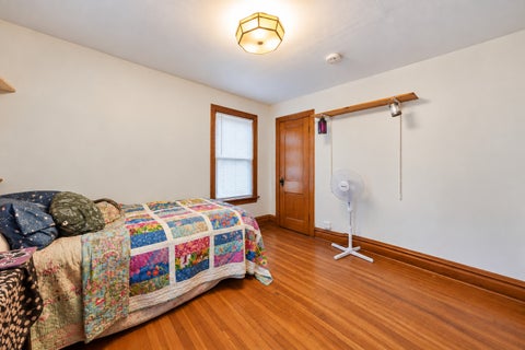 Tiny photo for 841 S Harvey Avenue, Oak Park, IL 60304 (MLS # 12786298)
