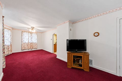 Tiny photo for 841 S Harvey Avenue, Oak Park, IL 60304 (MLS # 12786298)