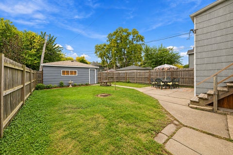 Tiny photo for 841 S Harvey Avenue, Oak Park, IL 60304 (MLS # 12786298)