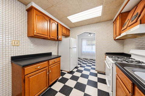 Tiny photo for 841 S Harvey Avenue, Oak Park, IL 60304 (MLS # 12786298)