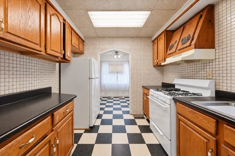 Tiny photo for 841 S Harvey Avenue, Oak Park, IL 60304 (MLS # 12786298)