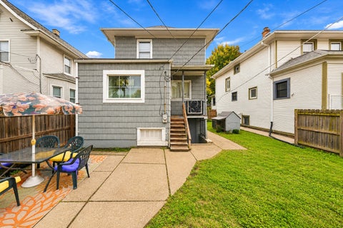 Tiny photo for 841 S Harvey Avenue, Oak Park, IL 60304 (MLS # 12786298)