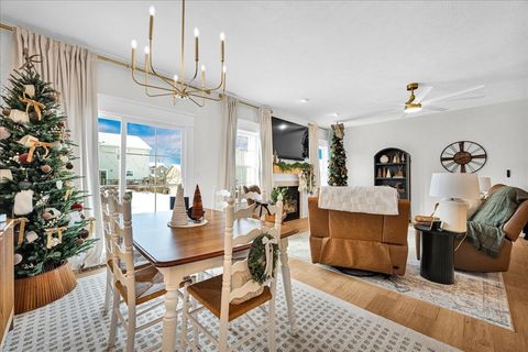 Tiny photo for 2505 Pampas Lane, Bloomington, IL 61705 (MLS # 12539710)