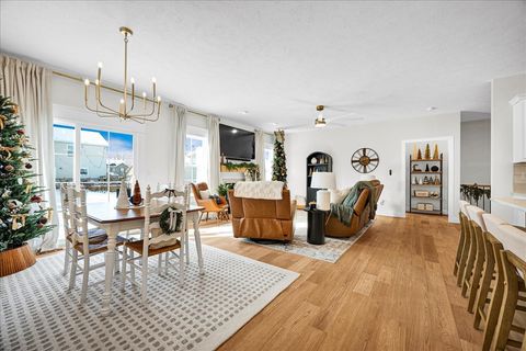 Tiny photo for 2505 Pampas Lane, Bloomington, IL 61705 (MLS # 12539710)