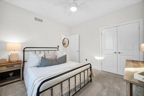 Tiny photo for 2505 Pampas Lane, Bloomington, IL 61705 (MLS # 12539710)