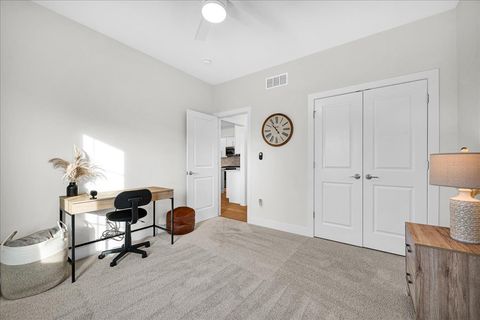 Tiny photo for 2505 Pampas Lane, Bloomington, IL 61705 (MLS # 12539710)