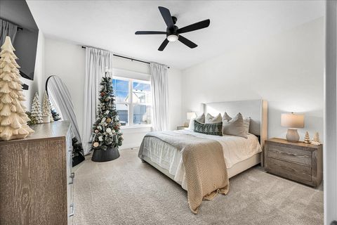 Tiny photo for 2505 Pampas Lane, Bloomington, IL 61705 (MLS # 12539710)