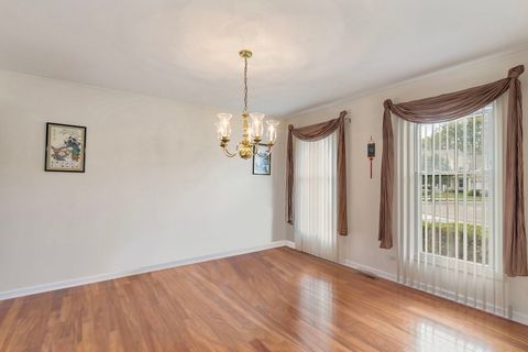 Tiny photo for 2404 Baldwin Court, Schaumburg, IL 60193 (MLS # 12481100)