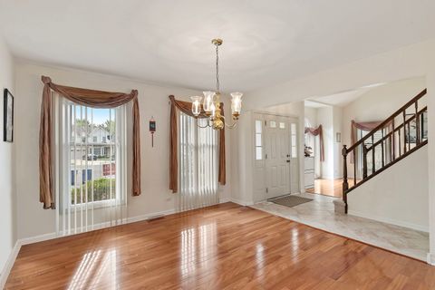 Tiny photo for 2404 Baldwin Court, Schaumburg, IL 60193 (MLS # 12481100)