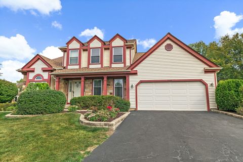 Photo of 2404 Baldwin Court, Schaumburg, IL 60193 (MLS # 12481100)