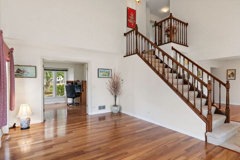 Tiny photo for 2404 Baldwin Court, Schaumburg, IL 60193 (MLS # 12481100)