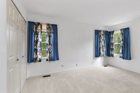 Tiny photo for 2404 Baldwin Court, Schaumburg, IL 60193 (MLS # 12481100)
