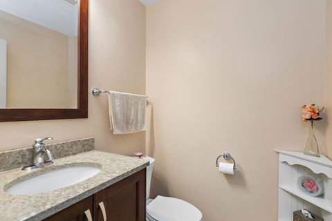 Tiny photo for 2404 Baldwin Court, Schaumburg, IL 60193 (MLS # 12481100)