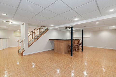 Tiny photo for 2404 Baldwin Court, Schaumburg, IL 60193 (MLS # 12481100)