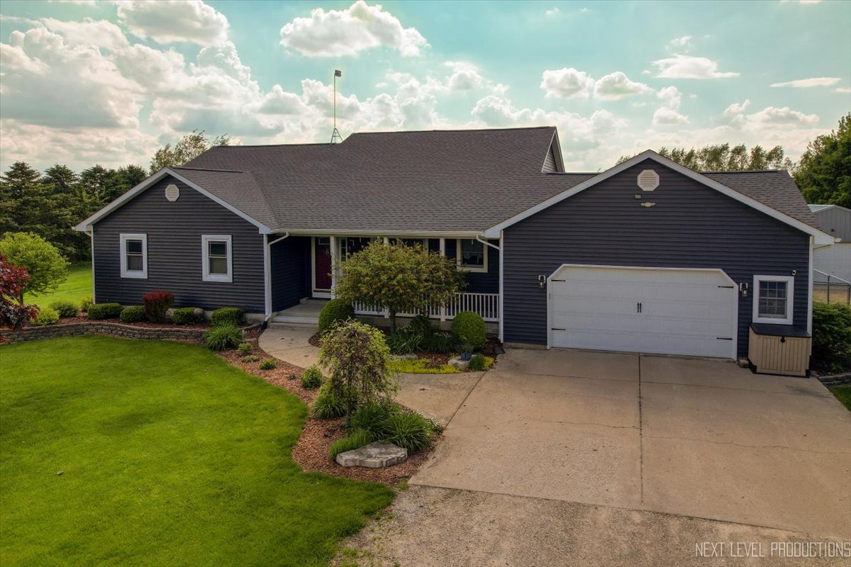 4381 N ST RTE 23 Highway
