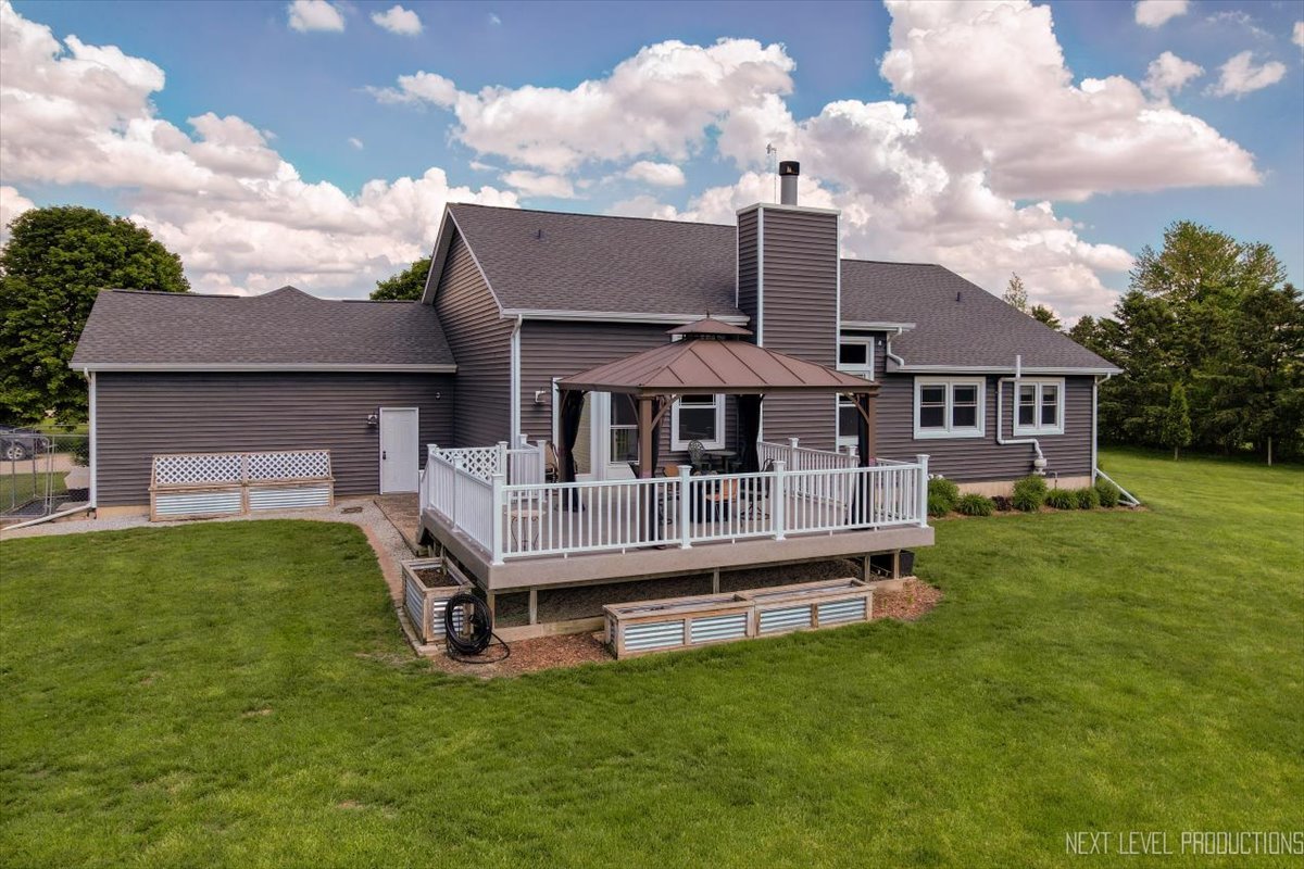 4381 N ST RTE 23 Highway