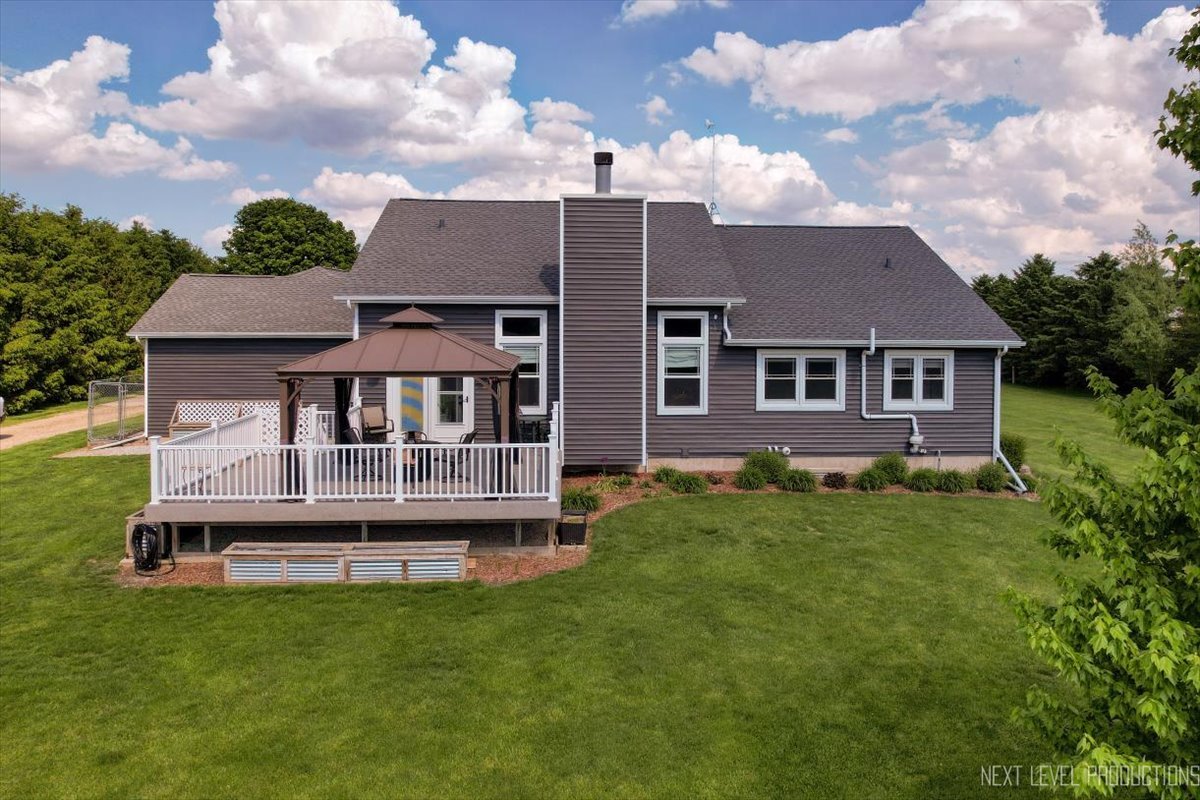 4381 N ST RTE 23 Highway