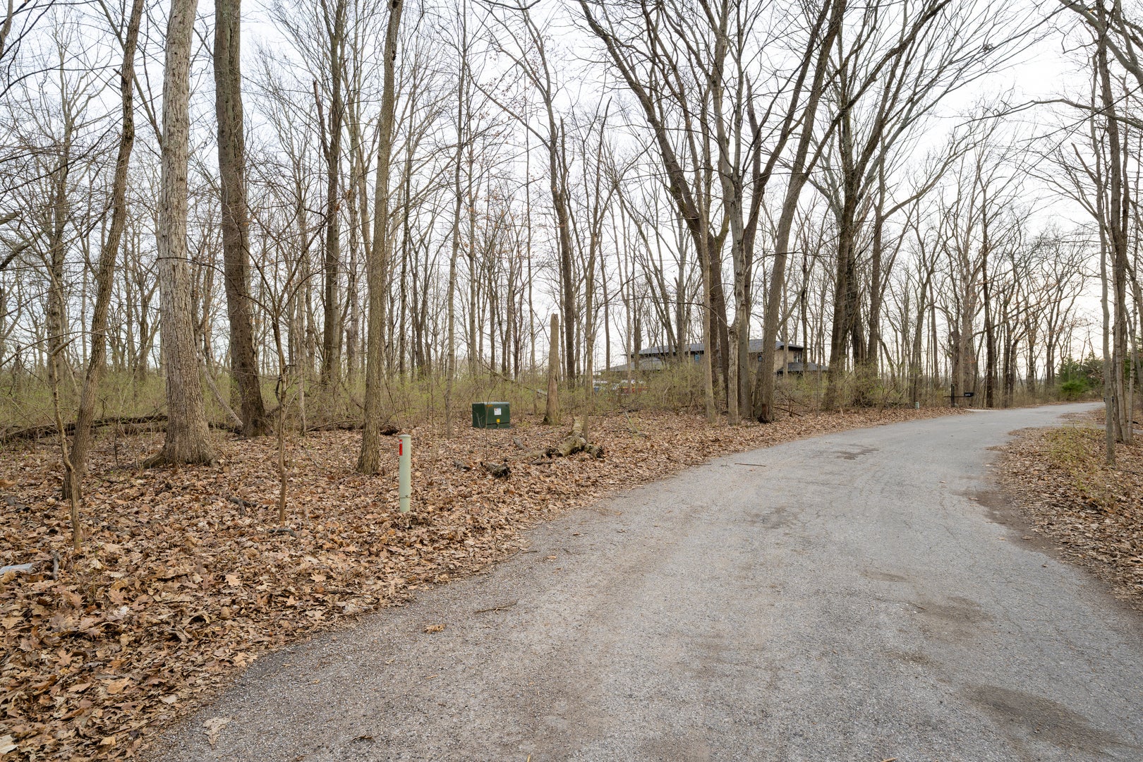 Lot 9 Raintree Woods Drive