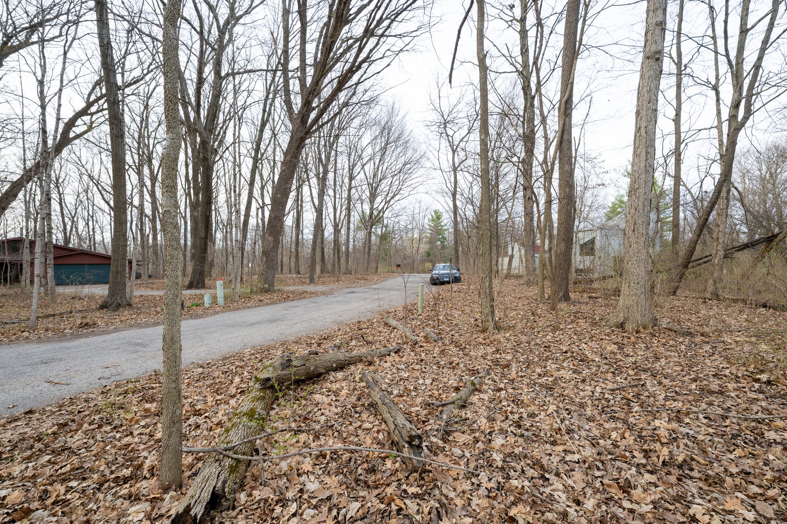 Lot 9 Raintree Woods Drive