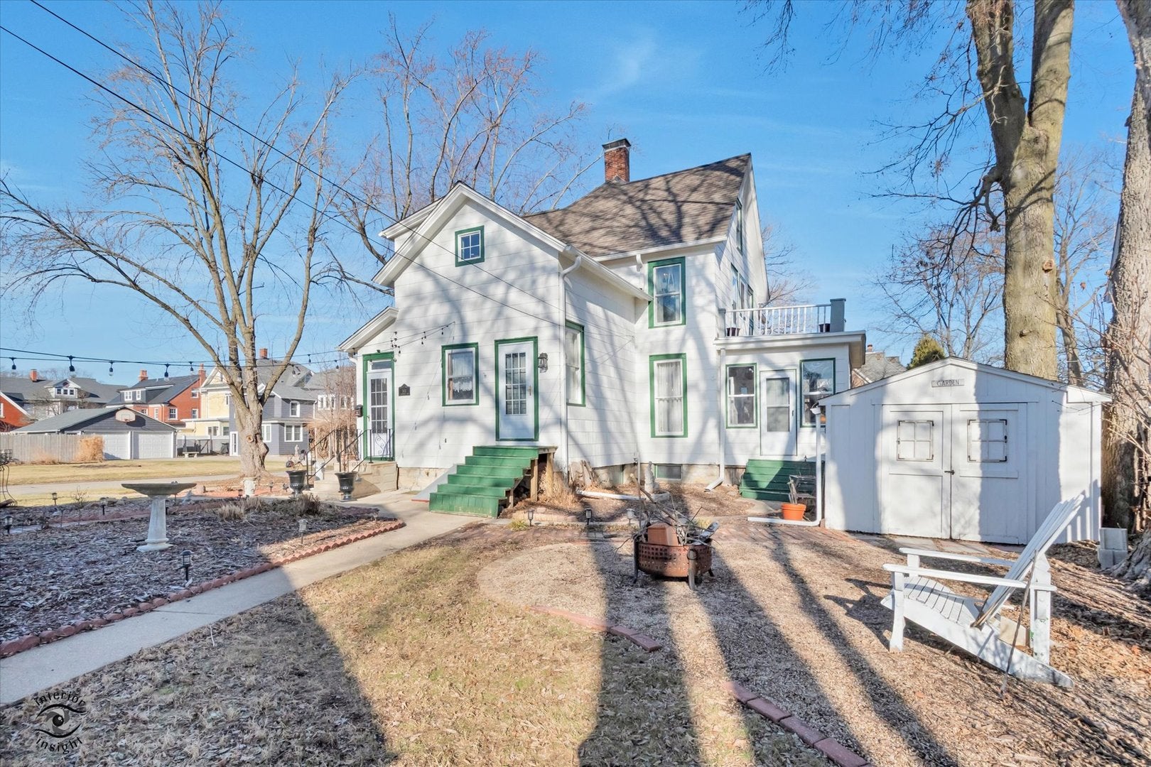 303 E Prospect Avenue