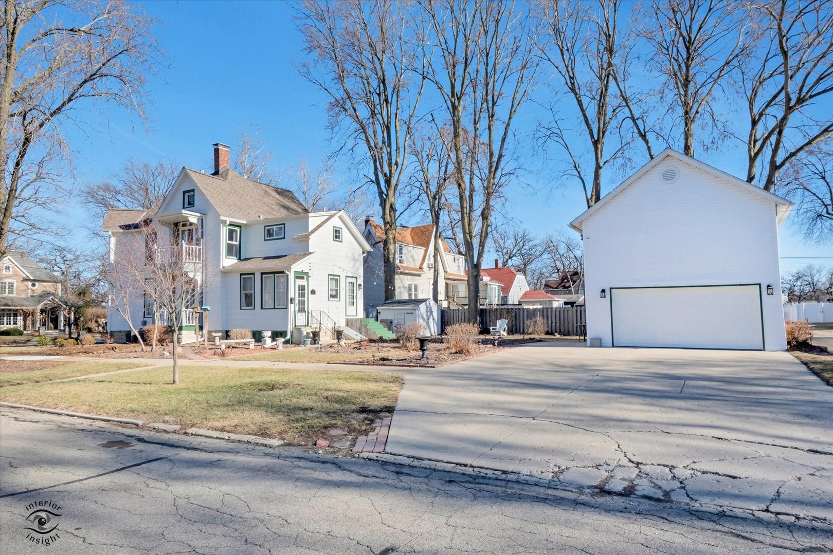 303 E Prospect Avenue