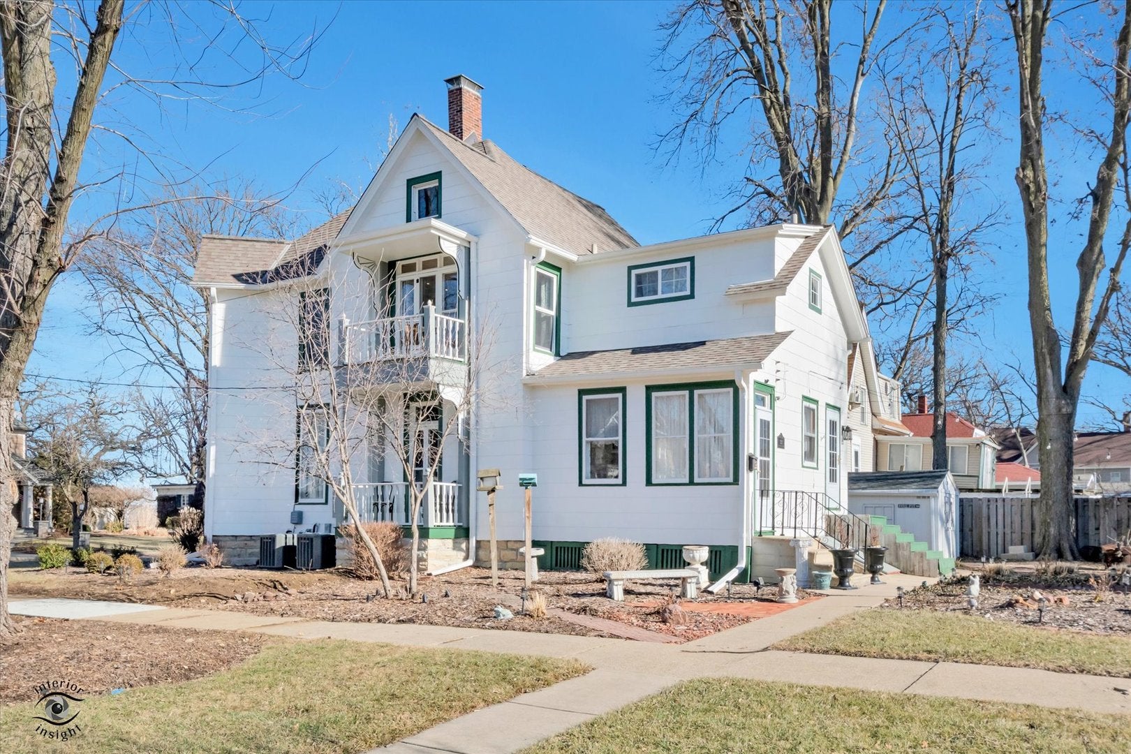 303 E Prospect Avenue