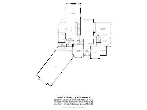 Tiny photo for 7814 Burr Oak Drive, McHenry, IL 60050 (MLS # 12731475)