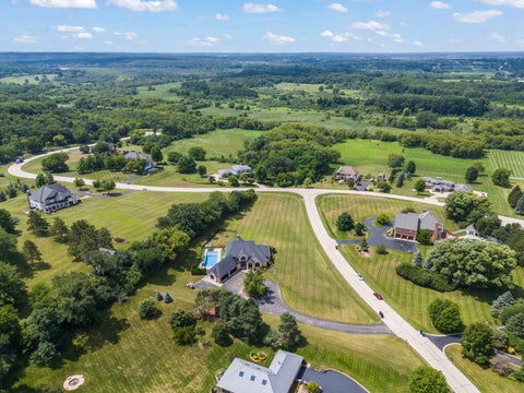 Tiny photo for 7814 Burr Oak Drive, McHenry, IL 60050 (MLS # 12731475)