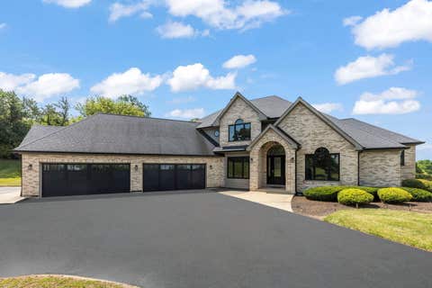 Photo of 7814 Burr Oak Drive, McHenry, IL 60050 (MLS # 12731475)