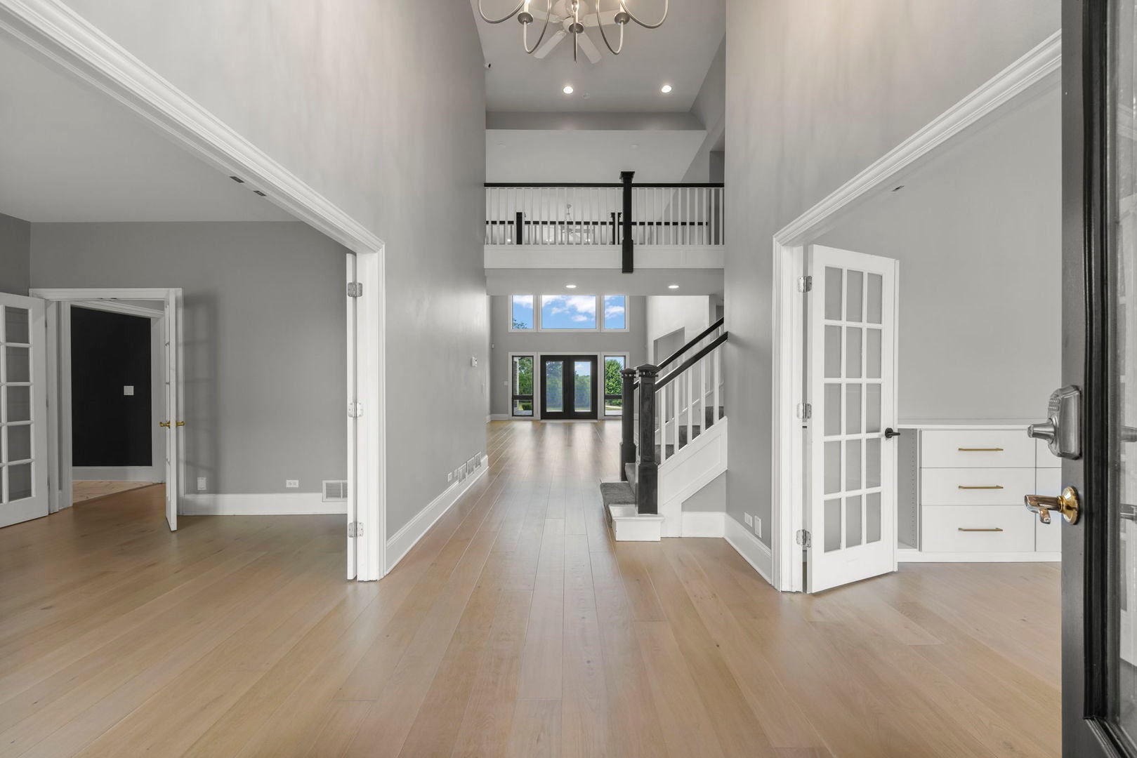 7814 Burr Oak Drive