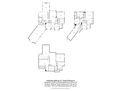 Tiny photo for 7814 Burr Oak Drive, McHenry, IL 60050 (MLS # 12731475)