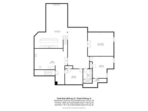 Tiny photo for 7814 Burr Oak Drive, McHenry, IL 60050 (MLS # 12731475)