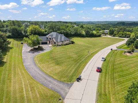 Tiny photo for 7814 Burr Oak Drive, McHenry, IL 60050 (MLS # 12731475)