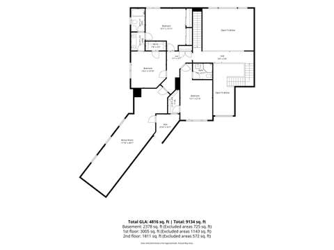 Tiny photo for 7814 Burr Oak Drive, McHenry, IL 60050 (MLS # 12731475)