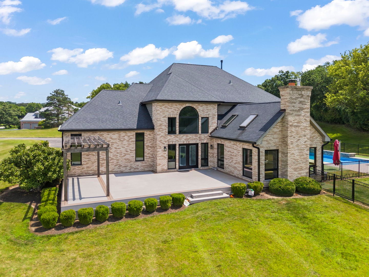7814 Burr Oak Drive