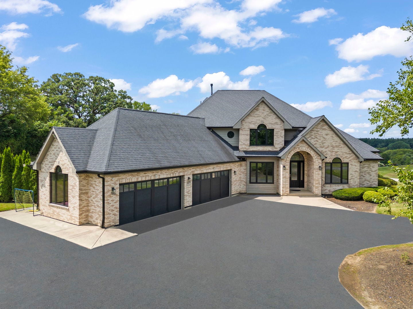 7814 Burr Oak Drive
