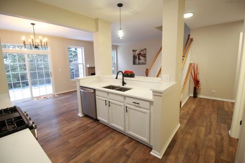 Tiny photo for 1947 W Crestview Circle, Romeoville, IL 60446 (MLS # 12560422)