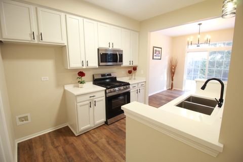 Tiny photo for 1947 W Crestview Circle, Romeoville, IL 60446 (MLS # 12560422)