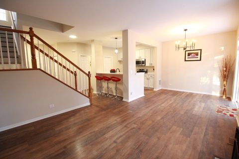 Tiny photo for 1947 W Crestview Circle, Romeoville, IL 60446 (MLS # 12560422)