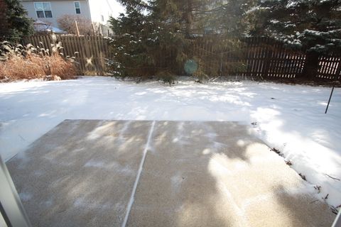 Tiny photo for 1947 W Crestview Circle, Romeoville, IL 60446 (MLS # 12560422)