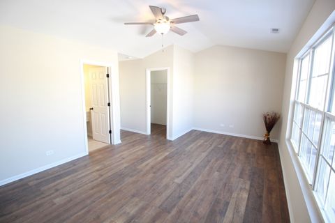 Tiny photo for 1947 W Crestview Circle, Romeoville, IL 60446 (MLS # 12560422)