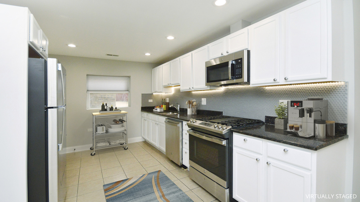 1939 W Granville Avenue 1A