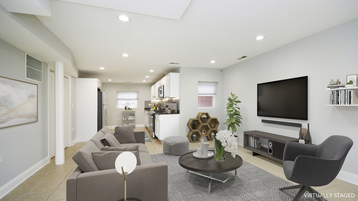 1939 W Granville Avenue 1A