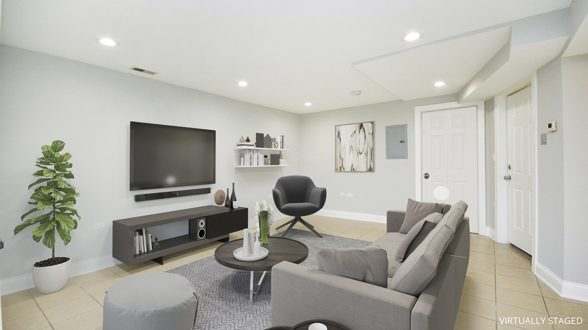 1939 W Granville Avenue 1A